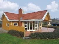 Holiday home Sølyst Haderslev VI, Prázdninové domy - Kelstrup Strand