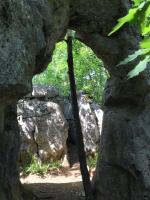 Casa con 1 dormitorio