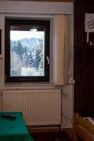 Two-Bedroom Apartment- Attic