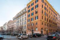 Boutique Domus Trastevere Bertani - Ferienwohnung Rom