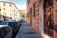 Boutique Domus Trastevere Bertani - Ferienwohnung Rom