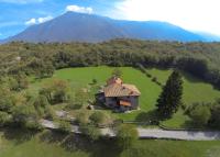 Maso Mandrea - B&B Arco