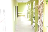 B&B Mindelo - Residencial Raiar - Bed and Breakfast Mindelo