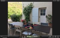 Mas De La Baume - B&B