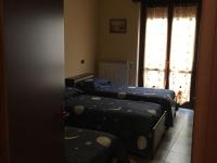 Camera Doppia con Letti Singoli