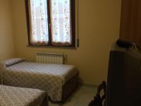 Petite Chambre Lits Jumeaux