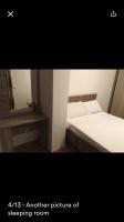 Apartamento con balcón