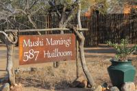 B&B Hoedspruit - Mushi Maningi - Bed and Breakfast Hoedspruit