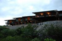 Pousada Villas da Serra - Bed and Breakfast