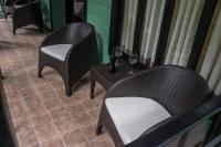 Tapirus Lodge and Reserve - B&B