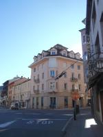 Apartamentos Edificio Aguilas - B&B Ainsa