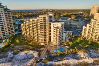 Beachside I by Panhandle Getaways - B&B Destin