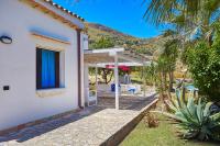 Villa Gabbiano - Scopello-Villas - B&B Scopello