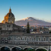 B&B Catania - Attico MEA - Bed and Breakfast Catania