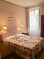 Chambre Double avec Salle de Bains Privative