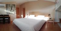 Penthouse - Low Cost - B&B