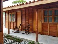Pousada da Praia II - B&B