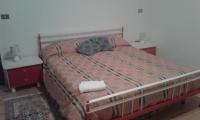 Deluxe Double Room with Extra Bed