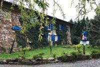 Chambres d'Hôtes Gelous - B&B Bidaxune