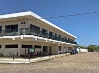 Hotel Residencial Itaicy - B&B Iguape