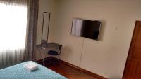 Standard Doppelzimmer mit Gemeinschaftsbad
