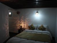 Chambre Double avec Salle de Bains Privative