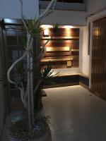 Single Room with Private Bathroom