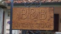 B&B Balze - B&B La Casa Rosa - Bed and Breakfast Balze