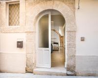 Casa Zummo Ortigia Luxury Apartment - Bed and Breakfast