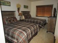 Suite Doble Deluxe - Cama grande