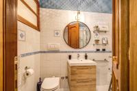 Apartamento Deluxe de 3 dormitorios