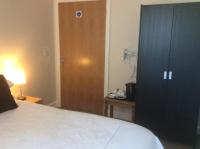 Camera Matrimoniale Piccola