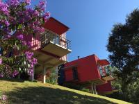 Latitude Lodge - B&B