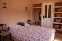Chambre Double avec Salle de Bains Privative