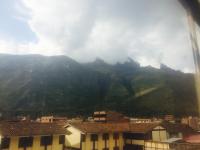 Hotel Pakarina, Hotels - Calca
