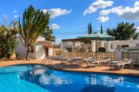 B&B Sant Jordi - Villa Can Giovanni - Bed and Breakfast Sant Jordi