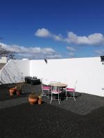 VIVIENDA VACACIONAL LA CAÑADA - B&B