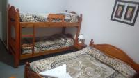 Kamar Quadruple