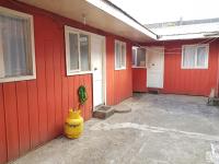 Cabañas Holtheuer - Ferienwohnung