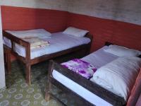 Habitación Individual Económica