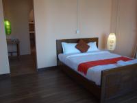 Bodhi Apartment hotel - Ferienwohnung Bauddha