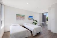 Bondi Beach Studio Penthouse Suite + Balcony - Ferienwohnung