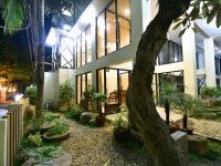 Anahaw Apartments Whitebeach - B&B Borac