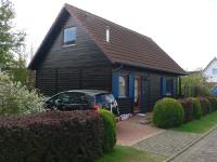 Ferienhaus 3 Köhr-Eickhoff - B&B