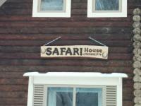 Safari House