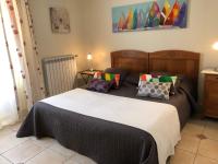 Deluxe Double Room with Bath