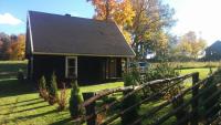 Safari House - Bed and Breakfast