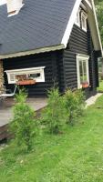 Safari House - B&B Otepää