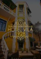 B&B Tirana - Hotel Vila 1928 - Bed and Breakfast Tirana