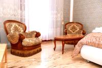 Suite Deluxe avec Lit King-Size